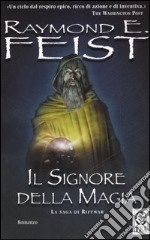 Il signore della magia. La saga di Riftwar. Vol. 1 libro