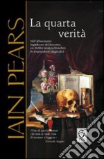 La quarta verità libro