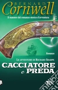 Cacciatore e preda