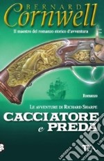 Cacciatore e preda libro