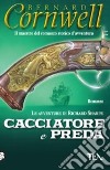 Cacciatore e preda libro