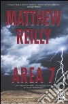 Area 7 libro