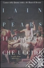 Il quadro che uccide libro