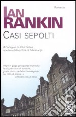 Casi sepolti libro