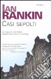 Casi sepolti libro