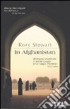 In Afghanistan libro