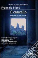 Il cancello libro