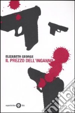 Il prezzo dell'inganno libro