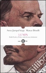 Lenin. Dalla Pravda a Prada: storie da una rivoluzione libro