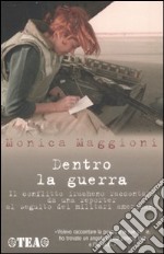 Dentro la guerra libro