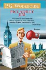 Piccadilly Jim libro