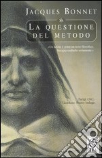 La questione del metodo libro