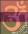 Hatha Yoga facile libro