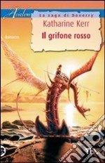 Il grifone rosso libro