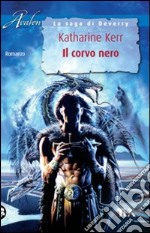 Il corvo nero libro