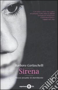 Sirena (mezzo pesante in movimento) libro