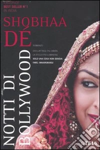 Notti di Bollywood