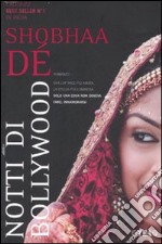 Notti di Bollywood libro