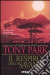 Il respiro della savana libro