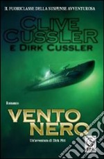 Vento nero libro