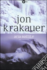 Aria sottile