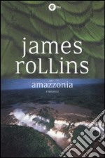 Amazzonia libro