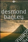 Una lettera dai Maya libro di Bagley Desmond