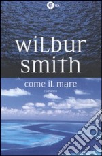 Come il mare libro