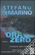 Ora zero libro