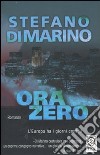 Ora zero libro