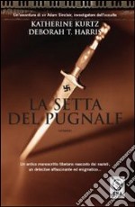 La setta del pugnale libro