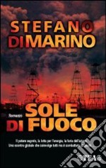 Sole di fuoco libro