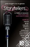 Storytellers. La musica si racconta libro