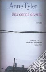 Una donna diversa libro