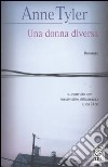 Una donna diversa libro