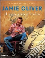 Il mio giro d'Italia libro