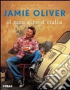 Il mio giro d'Italia libro