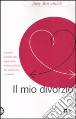 Il mio divorzio libro