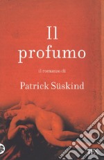 Il profumo libro usato