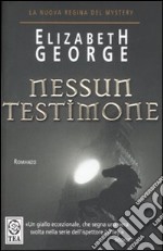 Nessun testimone libro