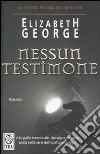 Nessun testimone libro