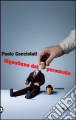 Digestione del personale libro