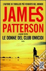 Le donne del club omicidi libro