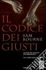 Il Codice dei giusti libro