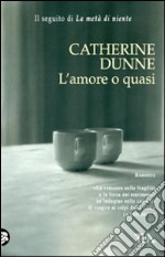 L'amore o quasi libro