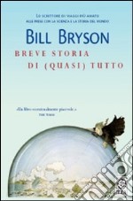 Breve storia di (quasi) tutto libro