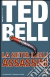 La setta degli assassini libro