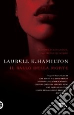 Il ballo della morte libro