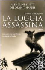 La loggia assassina libro