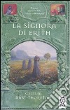 La signora di Erith. The Bitterbynde. Vol. 3 libro